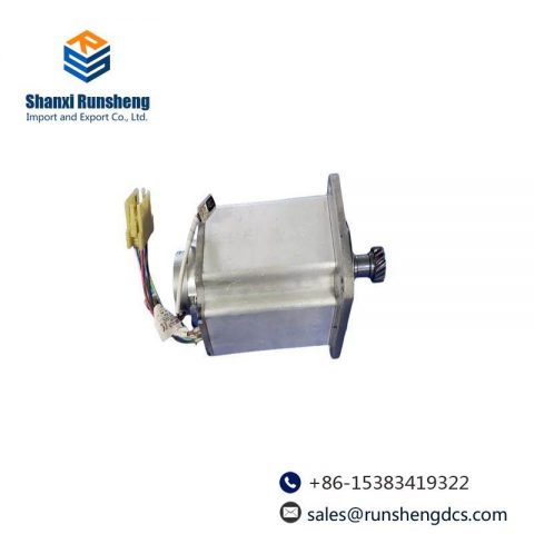 ABB 3HAC029236-001/06 MU200 3HAC040656-003 MU200 3HAC040656-002, Precision Control Module for Advanced Manufacturing Systems