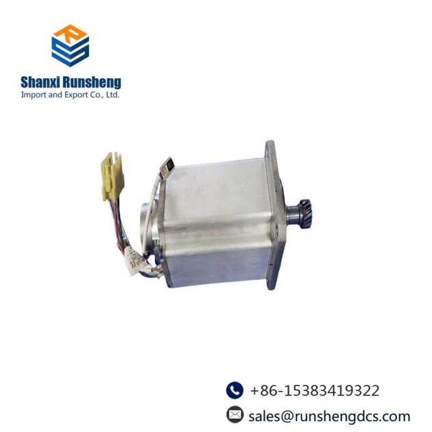 ABB 3HAC029236-001/06 MU200 3HAC040656-003 MU200 3HAC040656-002, Precision Control Module for Advanced Manufacturing Systems