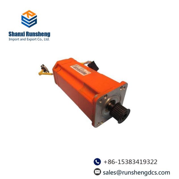 ABB 3BSC550038R1 Industrial Control Module, 200 Characters