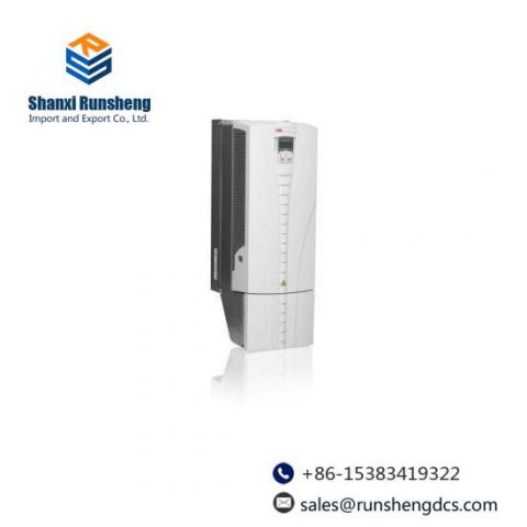ABB ACS550-01-246A-4 3AUA0000014490-D Industrial Frequency Converter