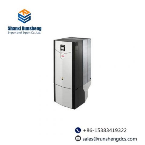 ABB ACS880-01-045A-3 Precision Control for Industrial Applications