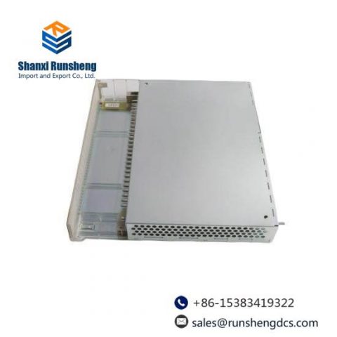 ABB AI635 3BHT300032R1 Industrial Control Module