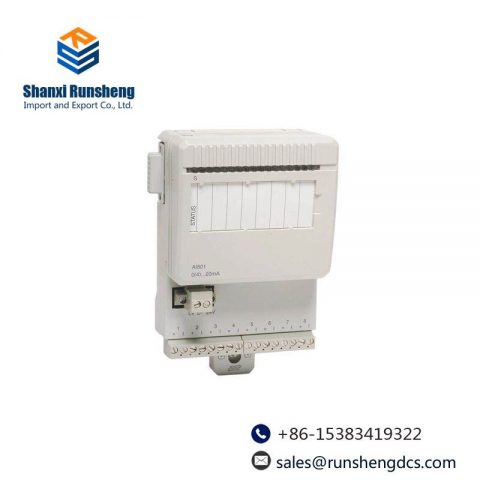 AB 100-C16KF01 Multi-Project Control Module, Efficient Industrial Automation Solutions