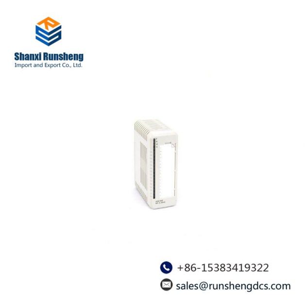 ABB CI810A Control Module for Industrial Automation