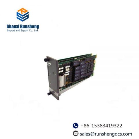 ABB Controller Module YPM102E YT204001-FL, High-Power Control Solution for Industrial Automation