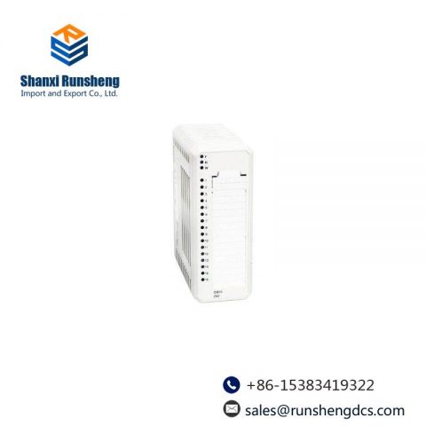 ABB DI810-EA 3BSE008508R2: Digital Input Module for Industrial Control Systems