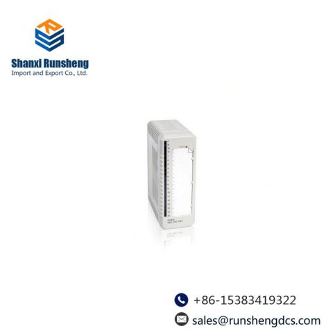 ABB DO820 3BSE008514R1 - High Performance Digital Output Module
