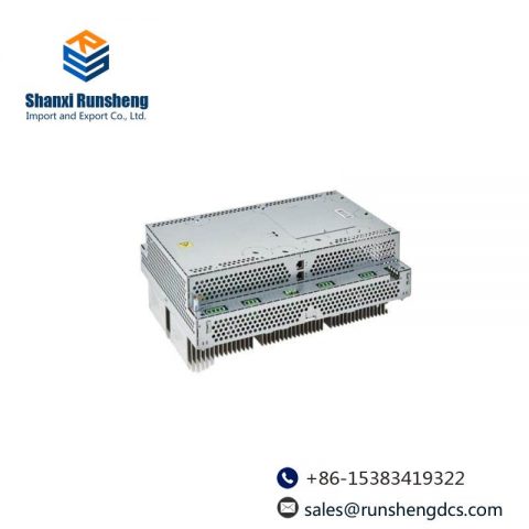 Allen Bradley AB 1794-OV16 Output Module - 24V DC Control Solutions