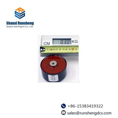 ABB FPX86P0305J - Industrial Control Module