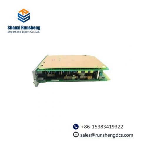 ABB HESG447308R0002 | 70EA02A Input Module