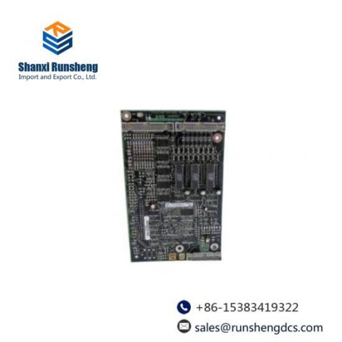 ABB HIEE405246R0002 - High-Performance Extension Card for Industrial Control Systems