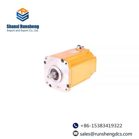 ABB IRB660 3HAC020208-001 | DSQC604/3HAC12928-1 | Rotational AC Motor