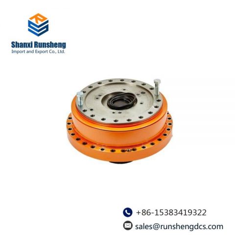 ABB IRB 6640-3 HAC024316-001 Reducer Gear