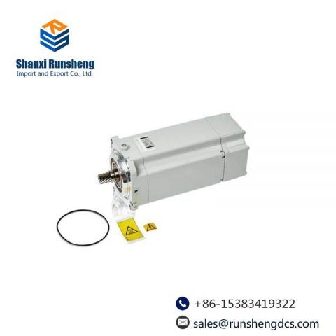 ABB IRB 6700 3HAC055445-001 AC Rotation Motor with Protection