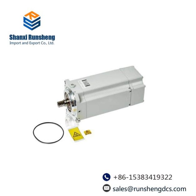 ABB IRB 6700 3HAC055445-001 AC Rotation Motor with Protection