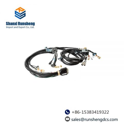 ABB 3HAC025488-001 Industrial Control Module