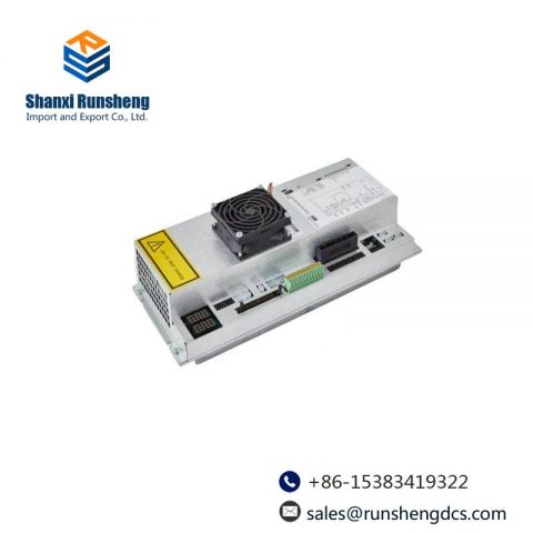 ABB PDB-02 3HNA023093-001 IRB2400 3HAC0017328-1/01SGMAS-04ARA-AB11 - Advanced Robotics Control System