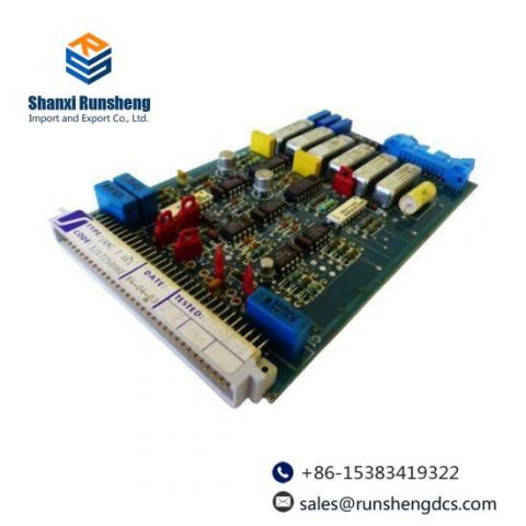 ABB CP435T 1SBP260193R10 Industrial Module for Advanced Automation Control Systems