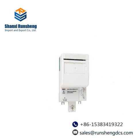 ABB SB821 3.6 V Lithium Battery Unit, ABB, SB821, Batteries, Power Supply