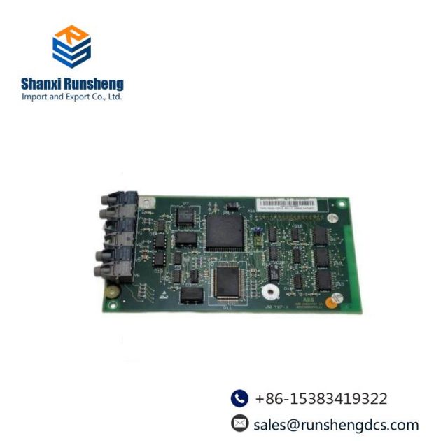 ABB 07KR91B Controller Module for Industrial Automation Systems