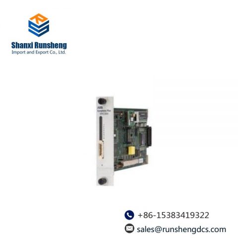 ABB SPBRC410 BRC410 SPBRC41000000 Controller with Modbus TCP Interface