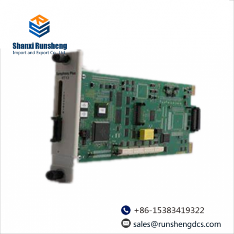 ABB SPIIT13 Programmable Controller Module: Precision Automation, Reliable Performance