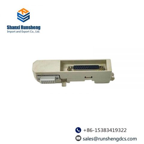 ABB TB805 | 3BSE008534R1 | Bus Outlet