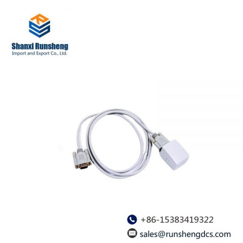 ABB TK890F Diagnostic Cable - Advanced Monitoring Solution