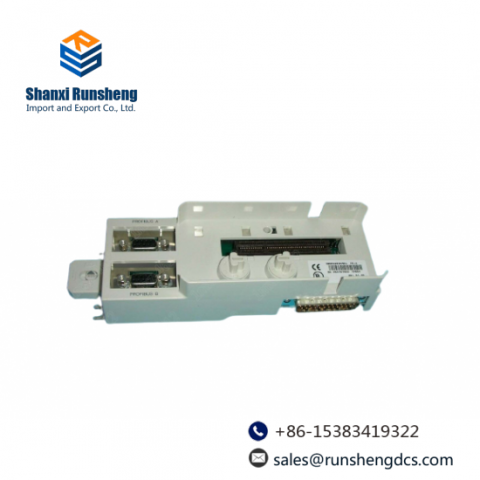 ABB TP854 PLC Interface Kit, High Performance Communication Interface for Industrial Automation