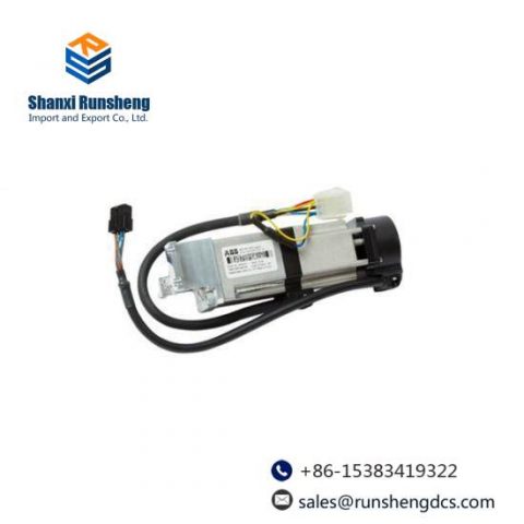 ABB UCD208A101 - Industrial Control Module