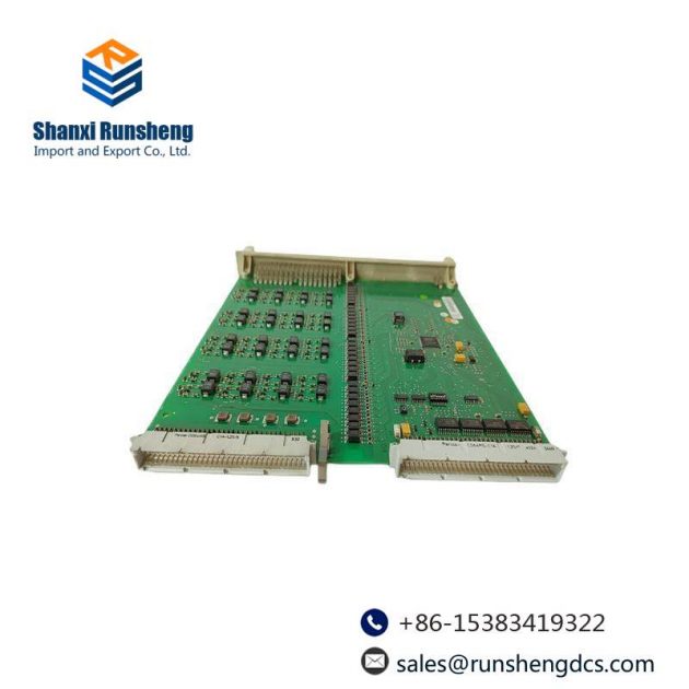 ABB UCD208A101 - Industrial Control Module