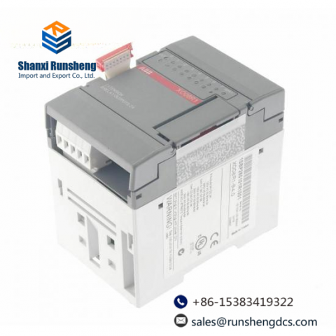 GE DCS20-50EM9C Power Module for Industrial Control Systems