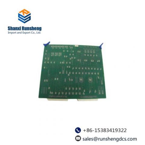 AMCI 1241 RS-422/RS-485 Communication Module, Industrial Control