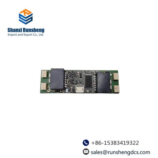 B&R APIV2/1 Inverter Brand 050003541-01, Advanced Industrial Control Solutions