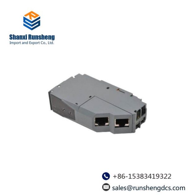 B&R 8LSA56.EB045D300-1 Industrial Control Module
