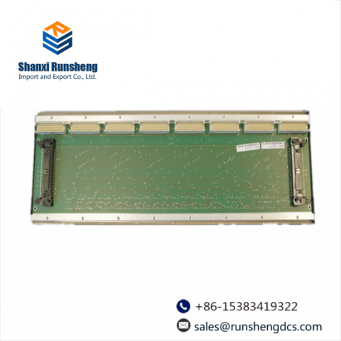 Bachmann BS214 PLC Chasis Base Board, Advanced Control Solution
