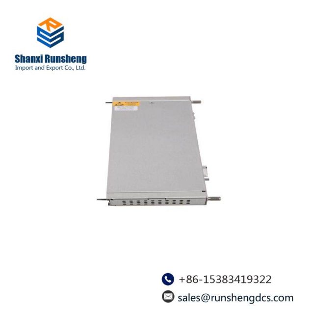 Bently Nevada 149992-01: 16-Channel Relay Output Module for Industrial Automation