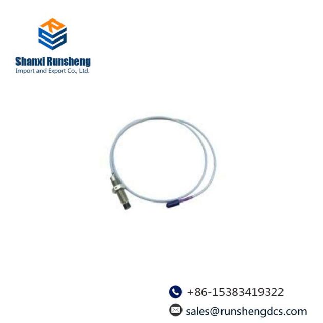 Bently Nevada 33101-23-41-10-02-05 Proximity Probe