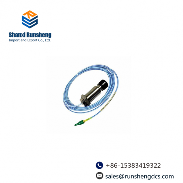BENTLY 330851-02-000-050-90-00-05 Industrial Module