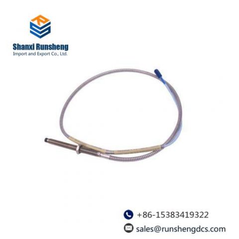 Bently Nevada 33101-23-41-10-02-05 Proximity Probe