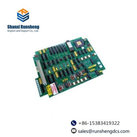 Bently Nevada 87870-01 Circuit Board