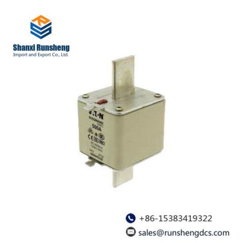 Bussmann 500NHG3B Fuse Status Indicator, Advanced Monitoring Solution