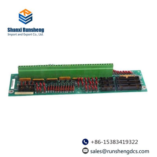 GE 1SBP260021R1001 Industrial Control Module, Efficient Automation Solutions