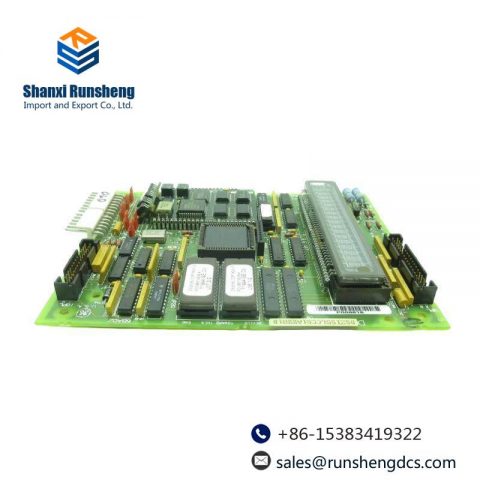 GE DS215SLCCG1AZZ01B | DS200SLCCG1AEG LAN Communication Board - Advanced Networking Solution
