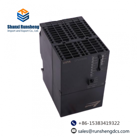 EATON Eurodr-513001 Industrial Control Module