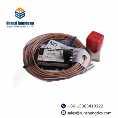 Emerson KJ3203X1-BA2 13P0085X012 | Industrial Control Module | PLC