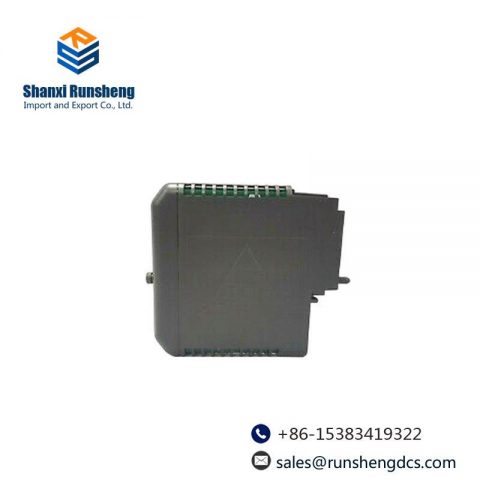 Emerson KJ3222X1-BA1, Analog Input HART Module, 12P2532X122, VE4003S2B2