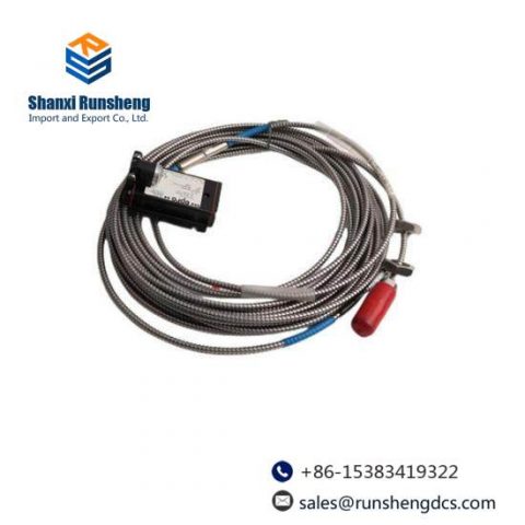 Emerson IC697ALG444 High-Performance Analog Input Module