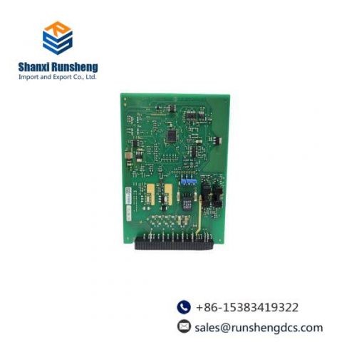 Endress Hauser AG319100-0200C/AG319100-0200D PCB Transmitter Board