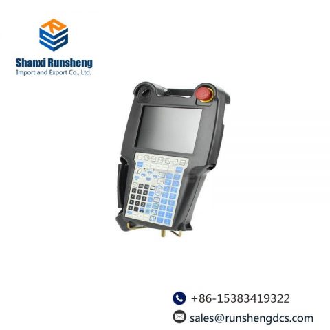 FANUC A05B-2255-C102 Teach Pendant - Advanced Human-Machine Interface